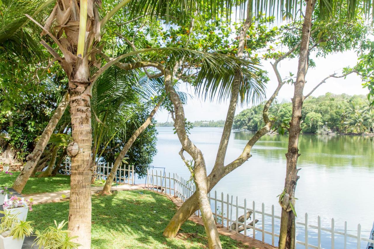 Scenery River Star Hotel Hikkaduwa Exteriér fotografie